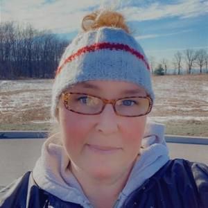 Meet your Posher, Cindy